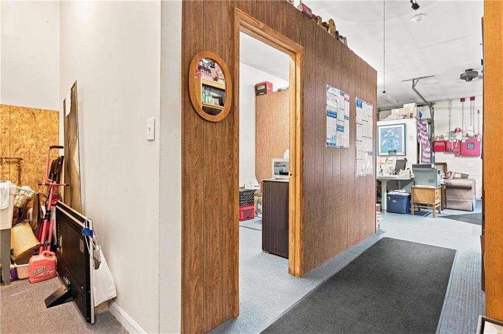 Commercial at 168 Rockland Avenue, Woonsocket, photo 32 of 45