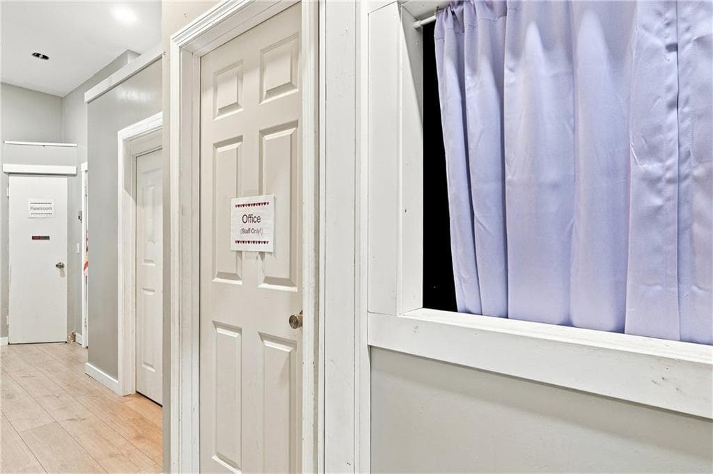 Commercial at 168 Rockland Avenue, Woonsocket, photo 15 of 45