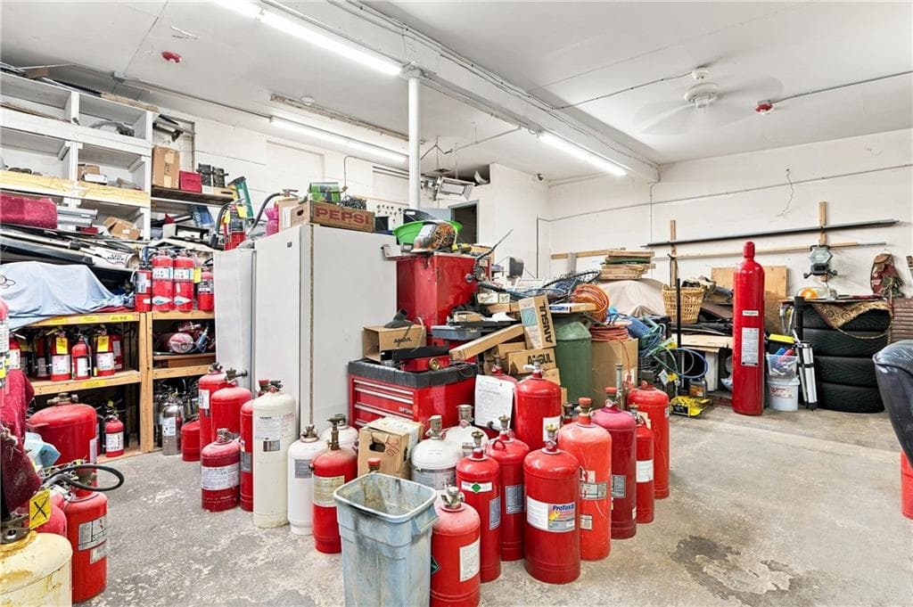 Commercial at 168 Rockland Avenue, Woonsocket, photo 44 of 45