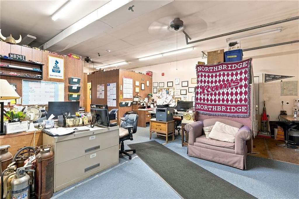 Commercial at 168 Rockland Avenue, Woonsocket, photo 35 of 45