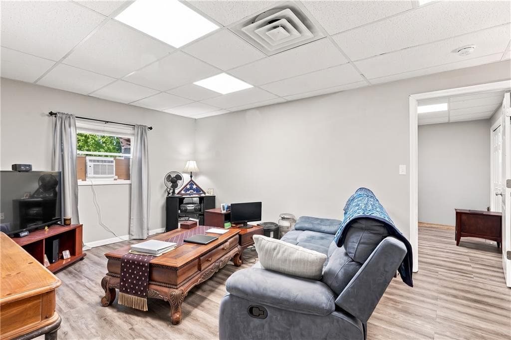 Commercial at 168 Rockland Avenue, Woonsocket, photo 21 of 45