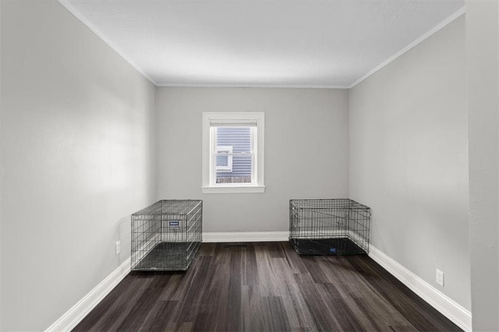 Multi Family at 124 Lincoln Street, Woonsocket, photo 16 of 49