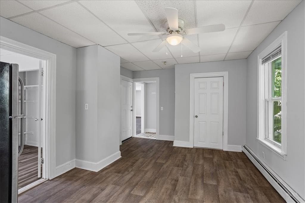 Multi Family at 124 Lincoln Street, Woonsocket, photo 32 of 49
