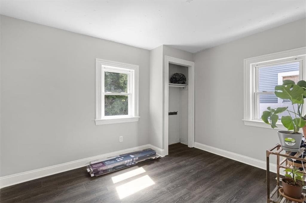 Multi Family at 124 Lincoln Street, Woonsocket, photo 18 of 49