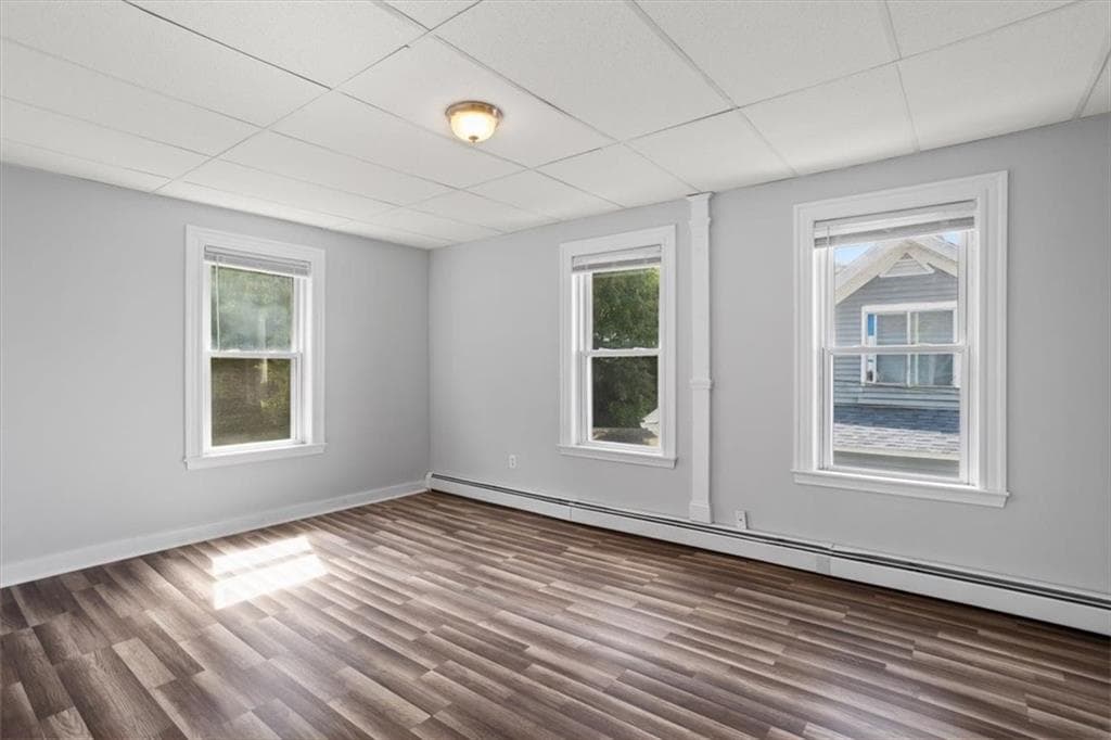 Multi Family at 124 Lincoln Street, Woonsocket, photo 35 of 49