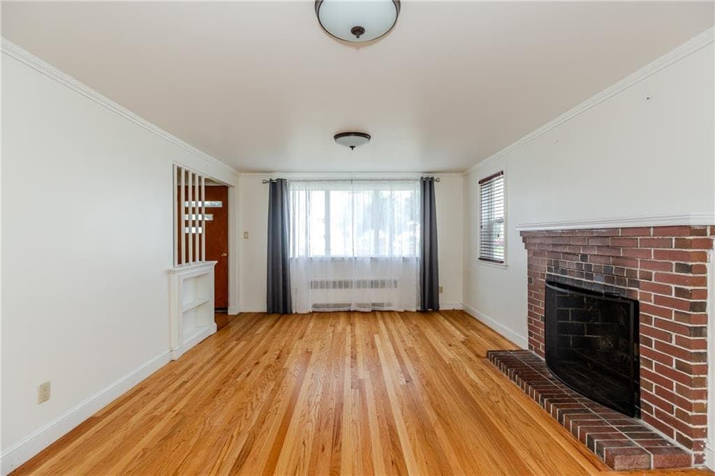 Single Family Residence at 6 Restwood Road, Cranston, photo 16 of 42