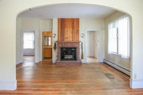 Single Family Residence at 2641 North Main Street, Fall River, photo 12 of 20