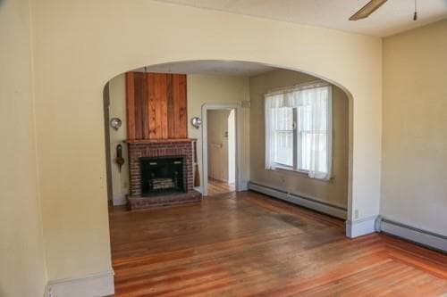 Single Family Residence at 2641 North Main Street, Fall River, photo 7 of 20