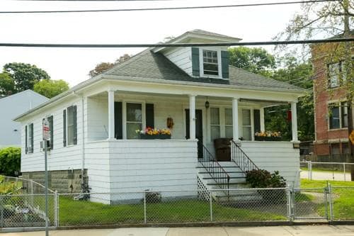 2641 North Main Street