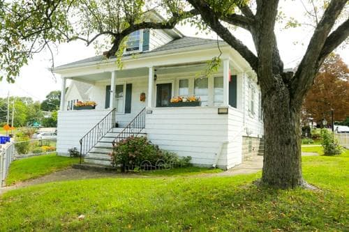 Single Family Residence at 2641 North Main Street, Fall River, photo 20 of 20