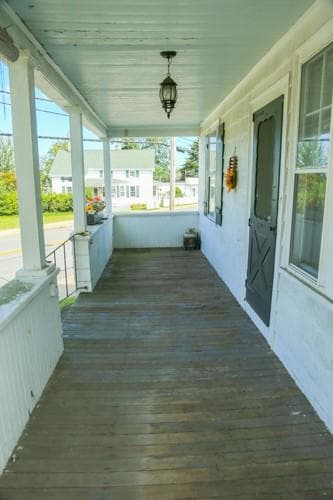 Single Family Residence at 2641 North Main Street, Fall River, photo 8 of 20