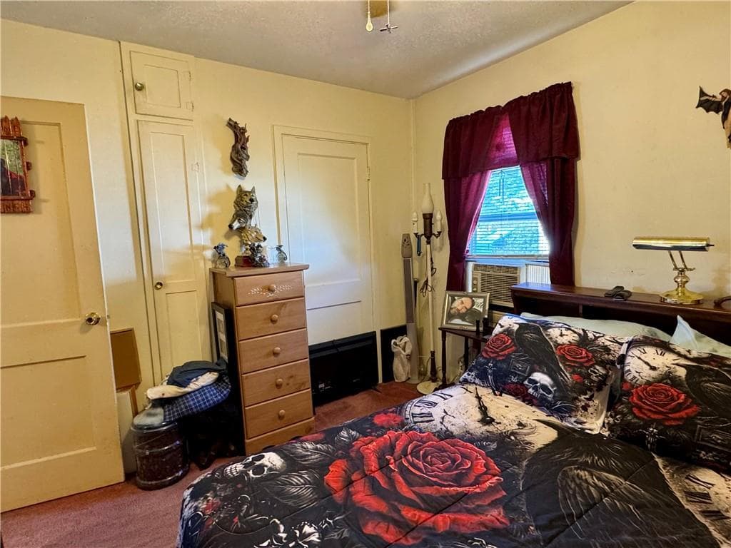 Single Family Residence at 76 Lydia Avenue, Woonsocket, photo 9 of 15