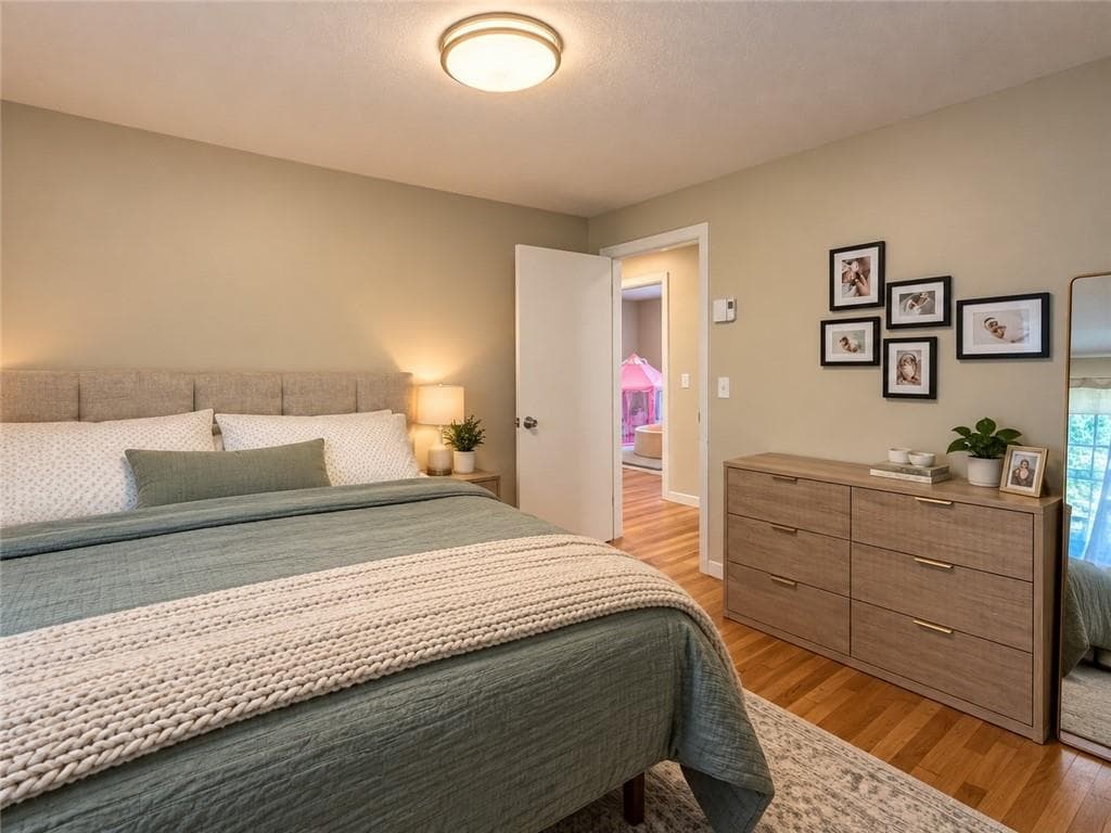 Single Family Residence at 534 Blackrock Road, Coventry, photo 6 of 17