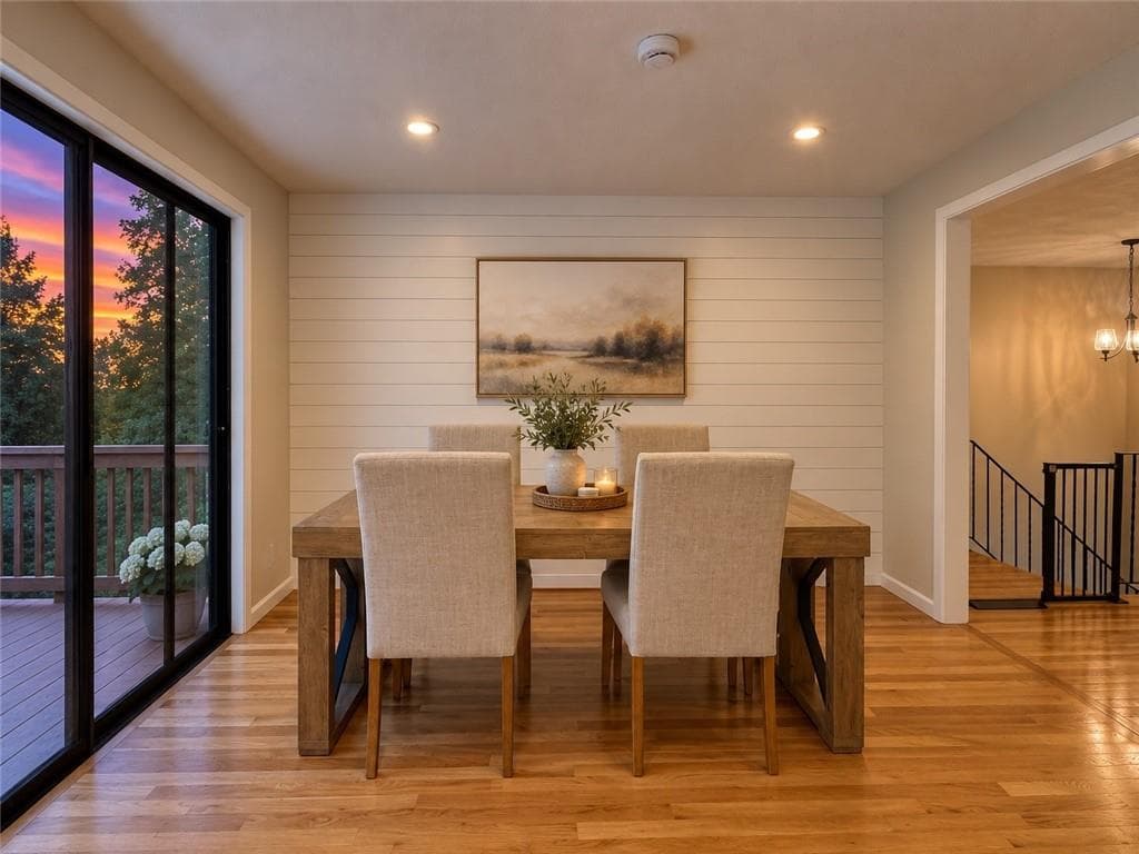 Single Family Residence at 534 Blackrock Road, Coventry, photo 3 of 17
