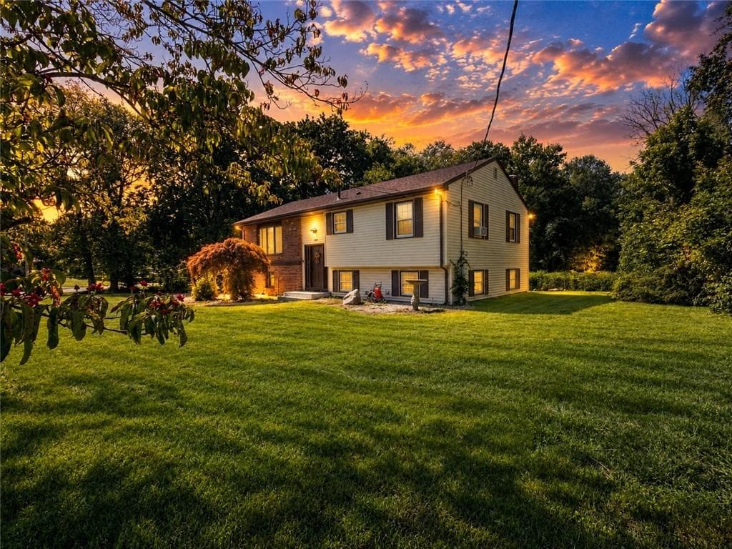 534 Blackrock Road