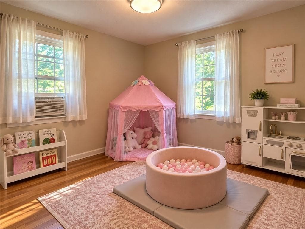 Single Family Residence at 534 Blackrock Road, Coventry, photo 8 of 17