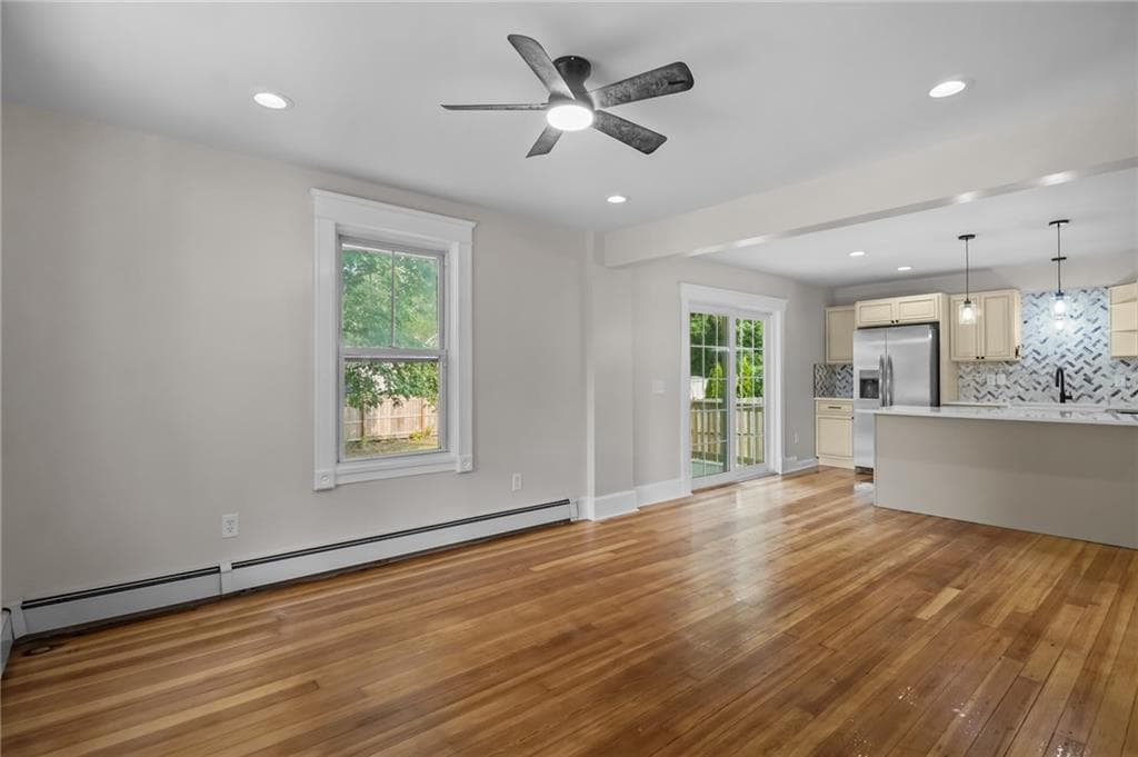 Single Family Residence at 60 Highland Avenue, Cumberland, photo 14 of 42
