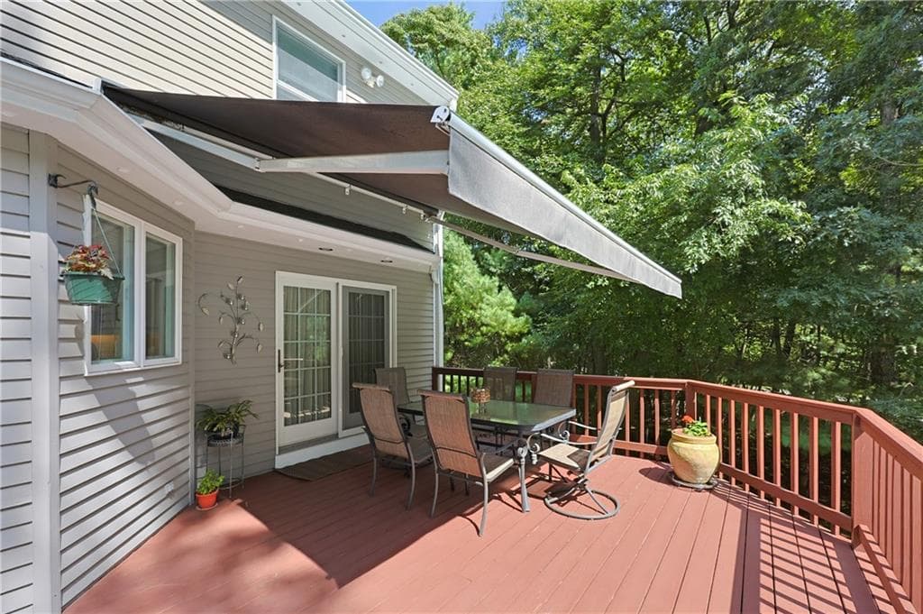 Single Family Residence at 125 Walker Street, Seekonk, photo 39 of 50