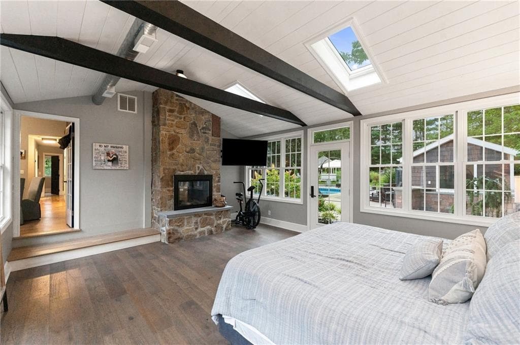 Single Family Residence at 1142 Frenchtown Road, East Greenwich, photo 24 of 50