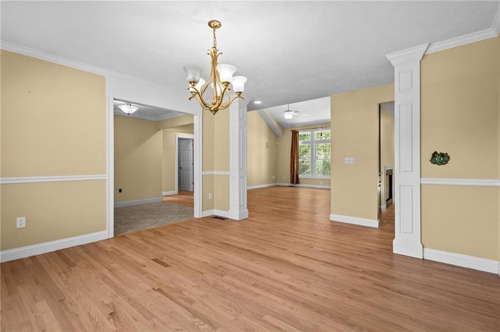 Single Family Residence at 125 West Road, Cumberland, photo 16 of 39