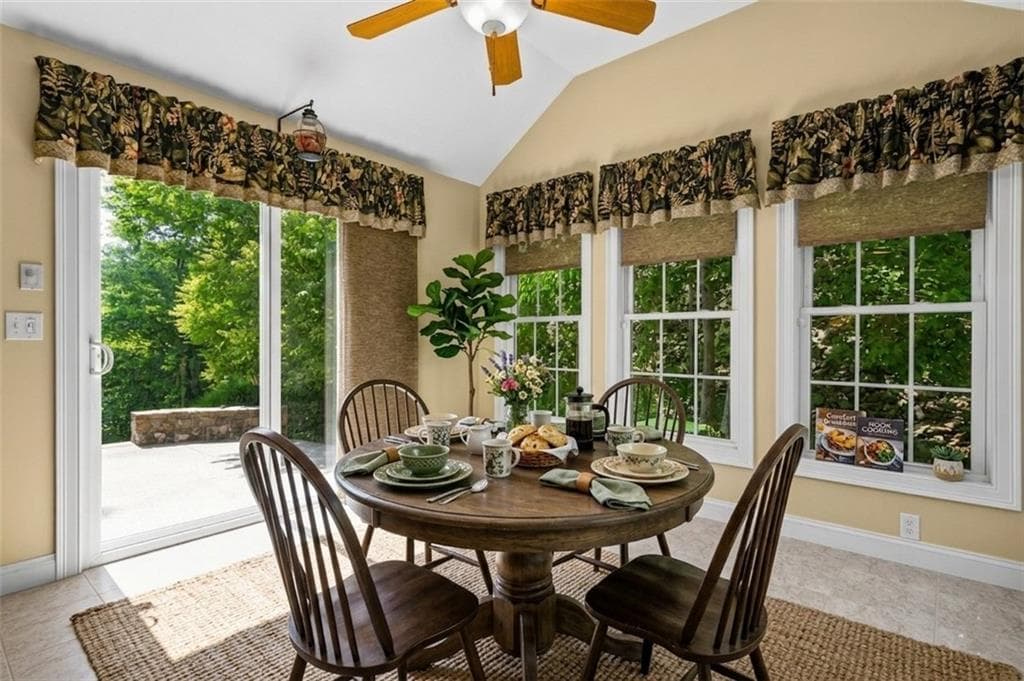 Single Family Residence at 125 West Road, Cumberland, photo 7 of 39