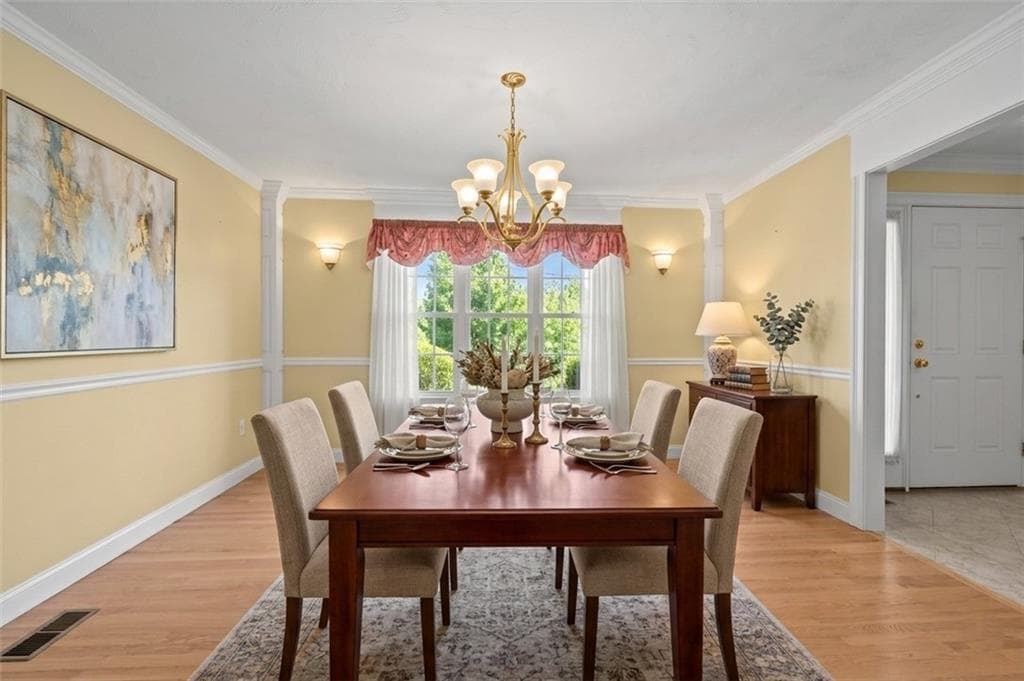 Single Family Residence at 125 West Road, Cumberland, photo 14 of 39