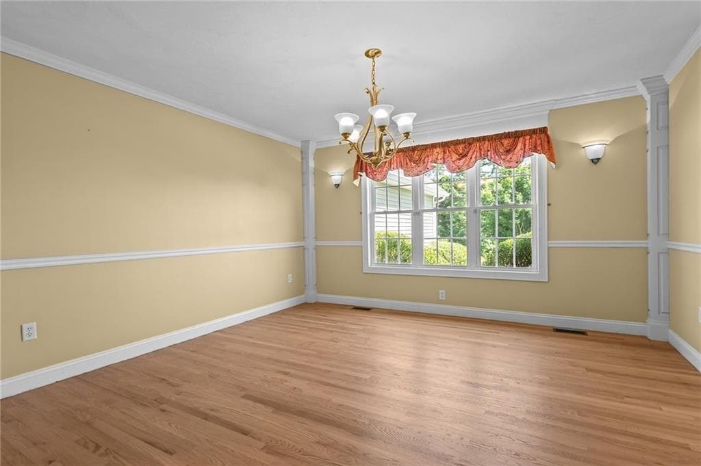 Single Family Residence at 125 West Road, Cumberland, photo 15 of 39