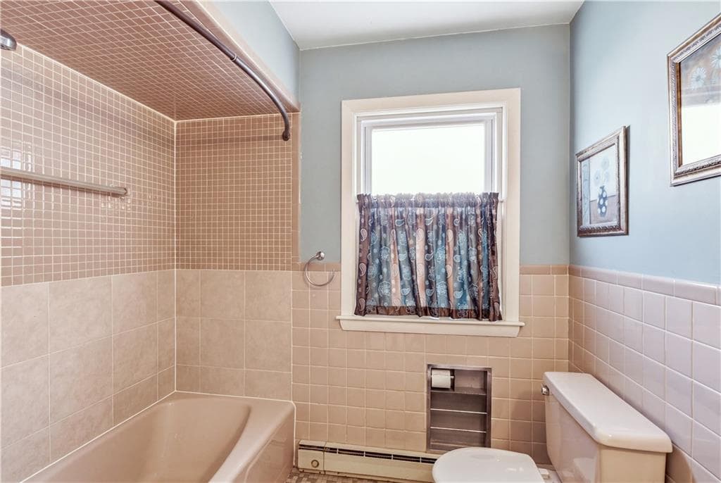 Single Family Residence at 23 Penrose Street, North Providence, photo 36 of 50