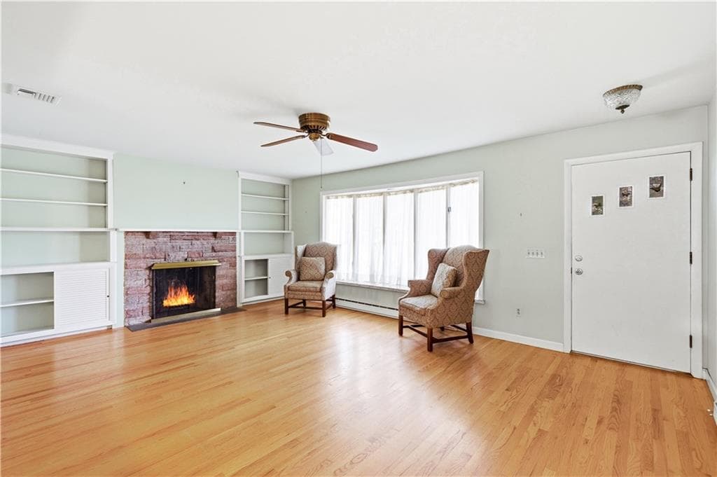 Single Family Residence at 23 Penrose Street, North Providence, photo 20 of 50