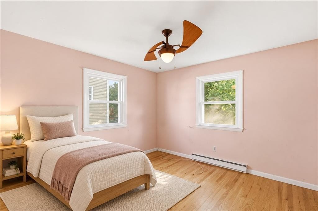 Single Family Residence at 23 Penrose Street, North Providence, photo 35 of 50