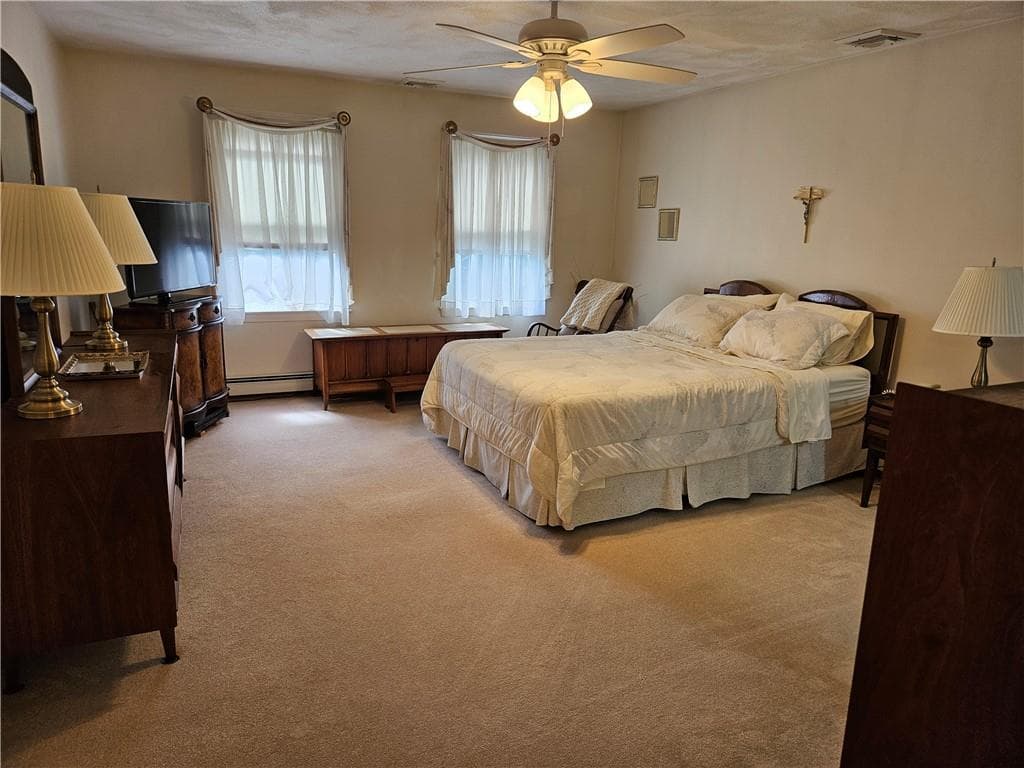Single Family Residence at 12 Jason Drive, Lincoln, photo 18 of 37