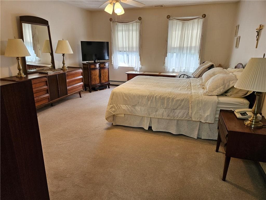 Single Family Residence at 12 Jason Drive, Lincoln, photo 19 of 37