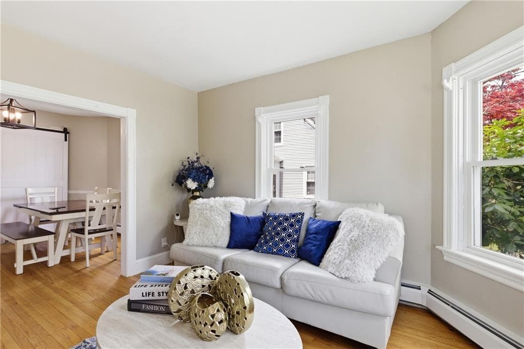 Single Family Residence at 27 Hemlock Avenue, Cranston, photo 6 of 30