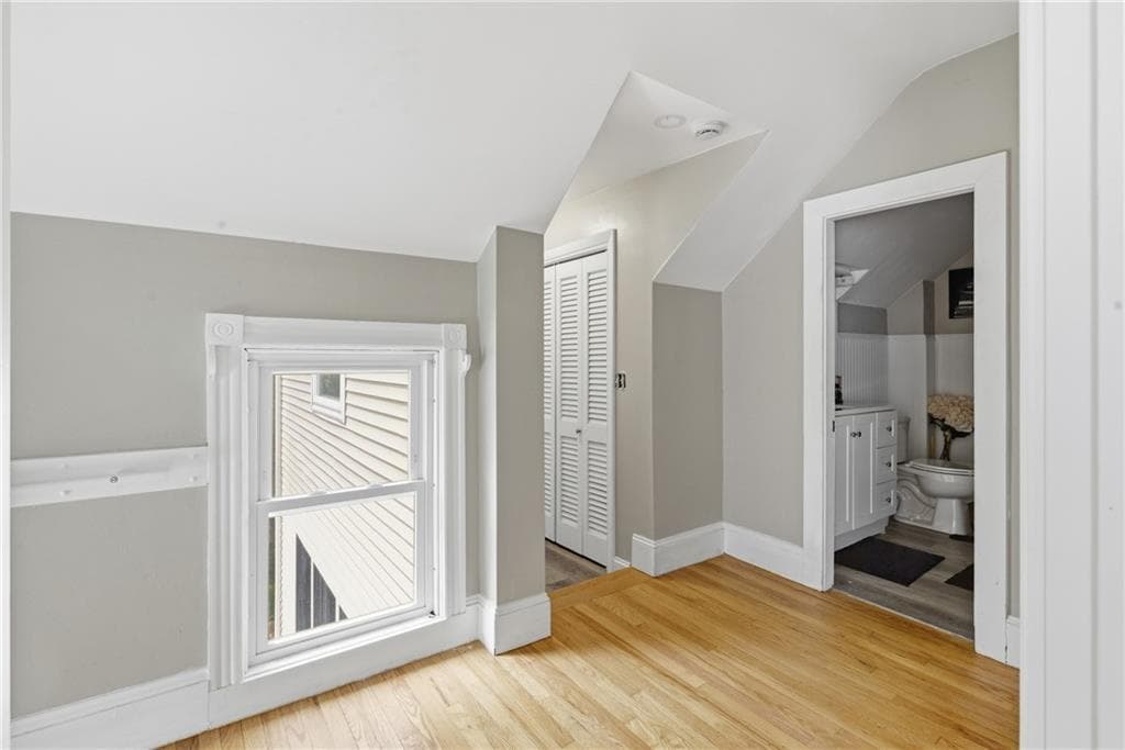 Single Family Residence at 27 Hemlock Avenue, Cranston, photo 16 of 30