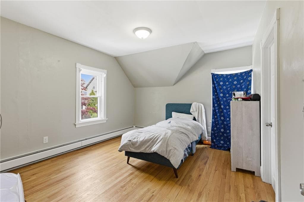 Single Family Residence at 27 Hemlock Avenue, Cranston, photo 19 of 30