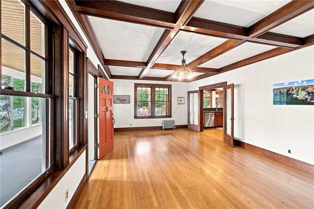 Single Family Residence at 76 Coolridge Avenue, Smithfield, photo 13 of 50