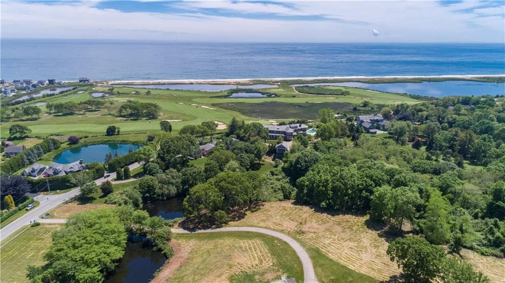 Unimproved Land at 82 Ocean View Highway, Westerly, photo 2 of 10