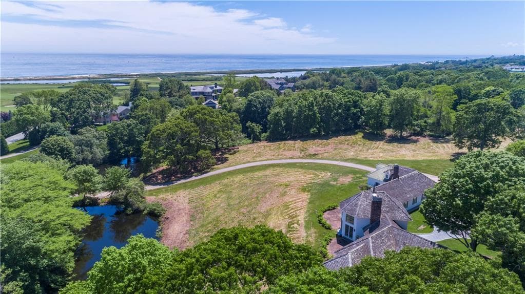 Unimproved Land at 82 Ocean View Highway, Westerly, photo 7 of 10