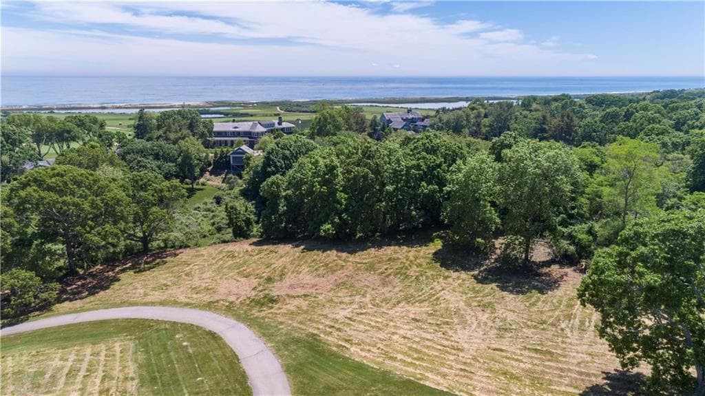 Unimproved Land at 82 Ocean View Highway, Westerly, photo 3 of 10