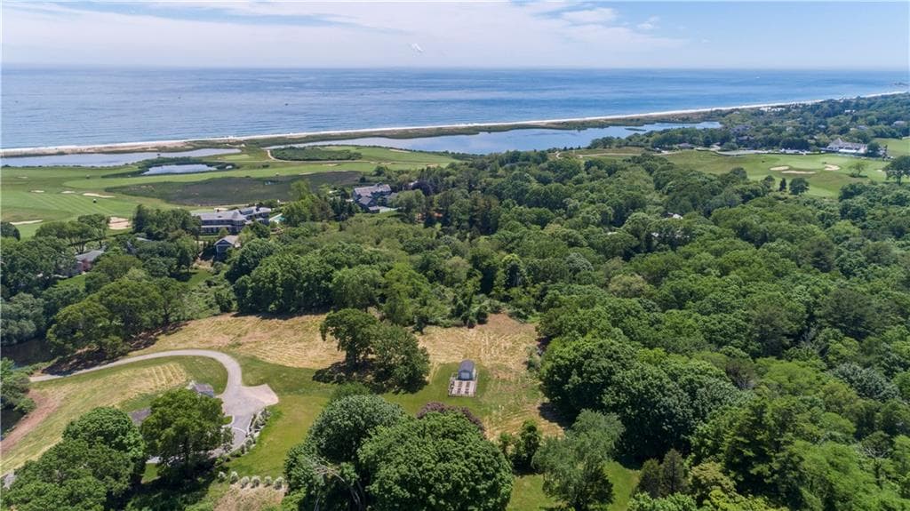 Unimproved Land at 82 Ocean View Highway, Westerly, photo 9 of 10