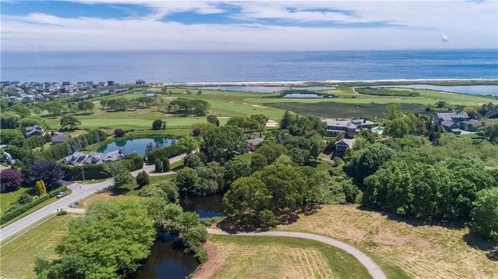 Unimproved Land at 82 Ocean View Highway, Westerly, photo 4 of 10