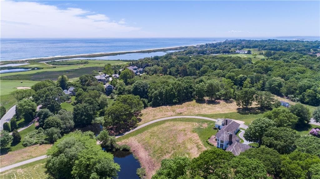 Unimproved Land at 82 Ocean View Highway, Westerly, photo 8 of 10