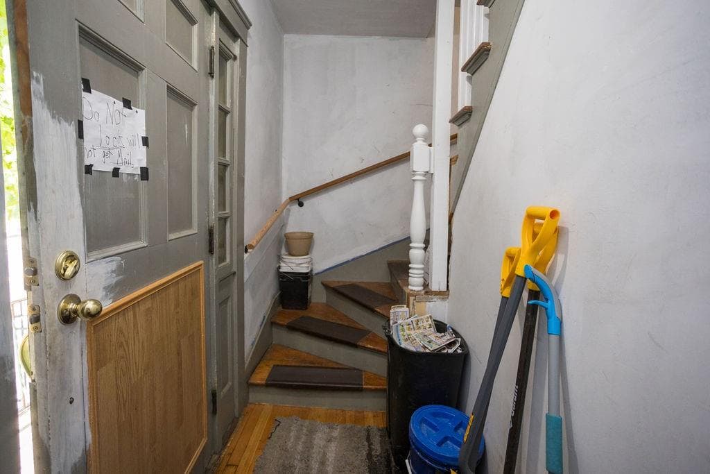 Multi Family at 29 Hamlet Avenue, Woonsocket, photo 47 of 48