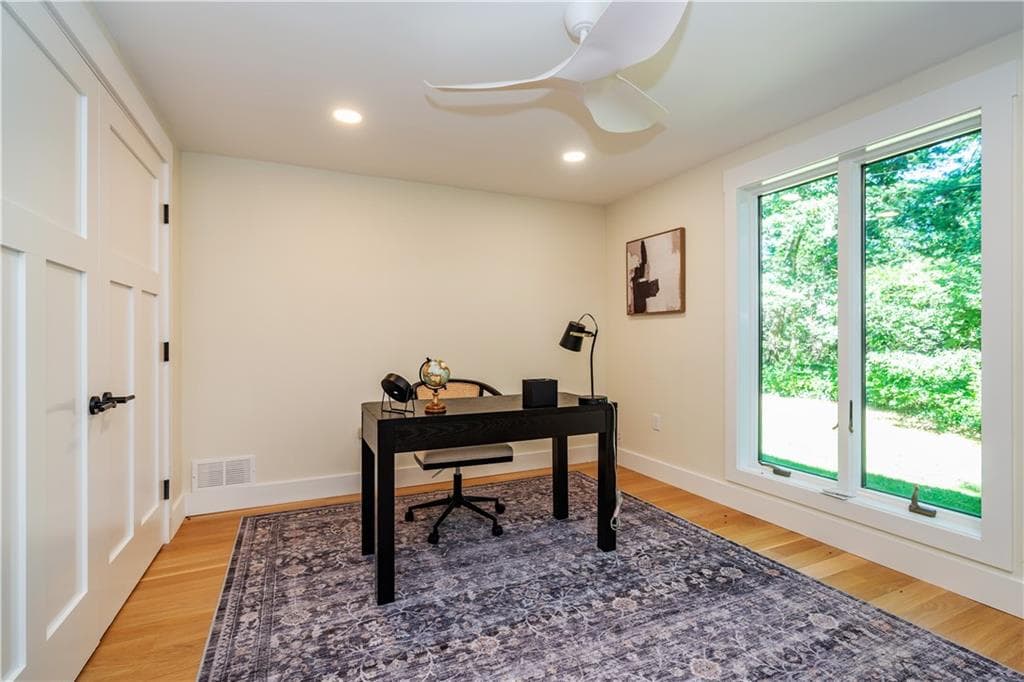 Single Family Residence at 5763 Post Road, East Greenwich, photo 23 of 47