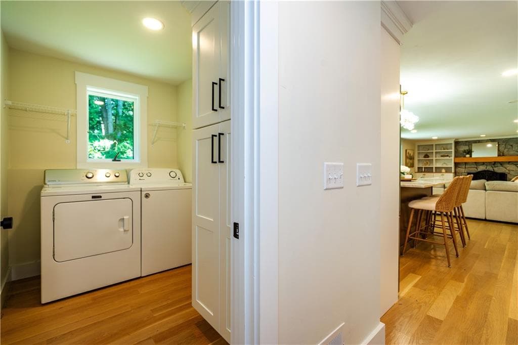 Single Family Residence at 5763 Post Road, East Greenwich, photo 27 of 47