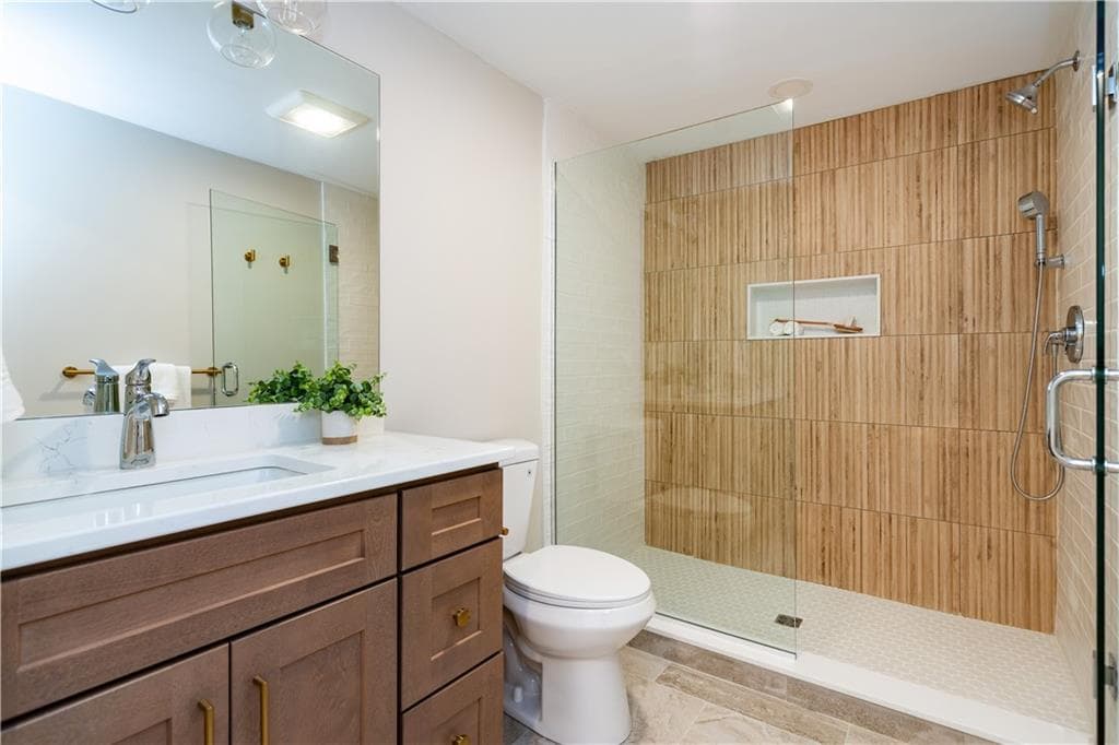 Single Family Residence at 5763 Post Road, East Greenwich, photo 22 of 47