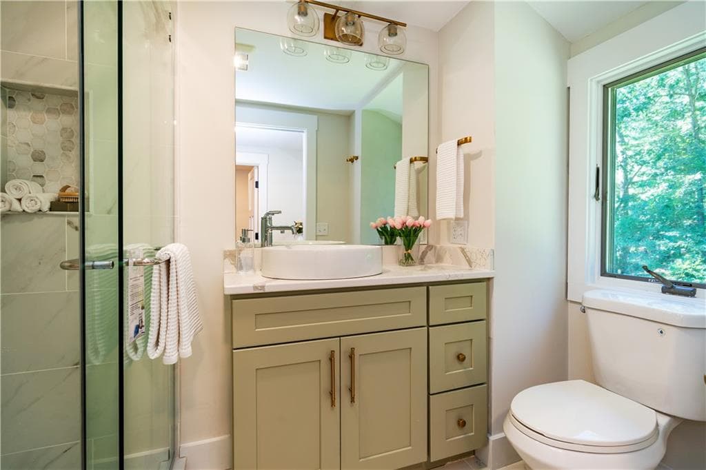 Single Family Residence at 5763 Post Road, East Greenwich, photo 32 of 47