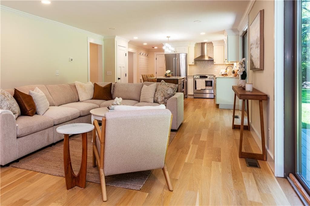 Single Family Residence at 5763 Post Road, East Greenwich, photo 20 of 47