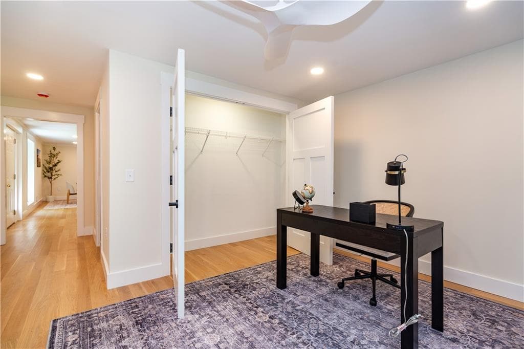 Single Family Residence at 5763 Post Road, East Greenwich, photo 24 of 47