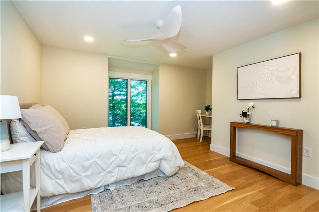 Single Family Residence at 5763 Post Road, East Greenwich, photo 40 of 47